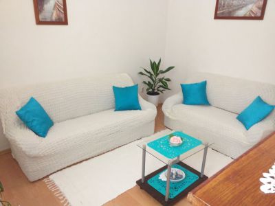 Apartmani HRASTIĆ