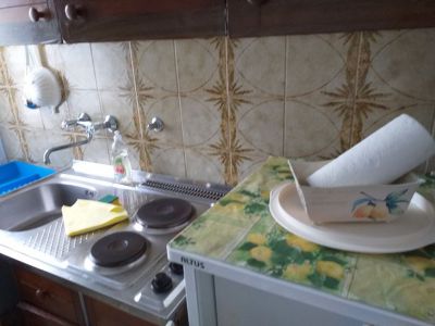 Apartmani HRASTIĆ