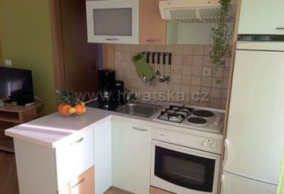 Apartmani Hrboka