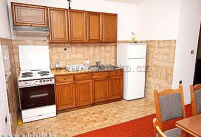 Apartmani Hrkac