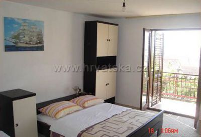 Apartmani Hrkac