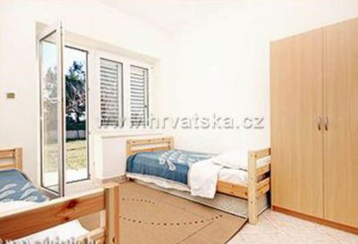 Apartmani Hrkac