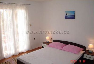 Apartmani Hrkac