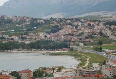 Apartmani Hrkac