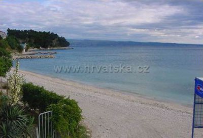 Apartmani Hrkac