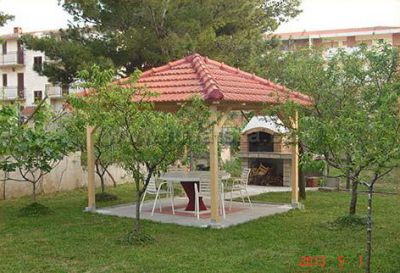 Apartmani Hrkac