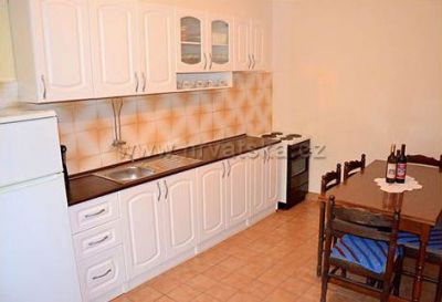 Apartmani Hrkac