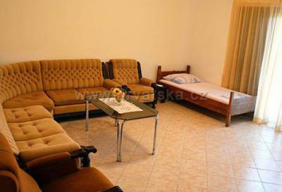 Apartmani Hrkac
