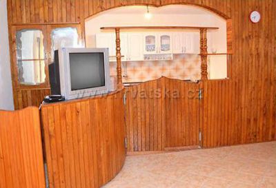 Apartmani Hrkac