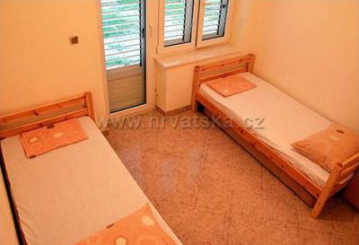 Apartmani Hrkac