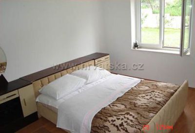 Apartmani Hrkac
