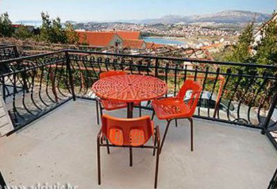 Apartmani Hrkac