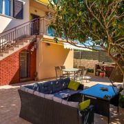 Apartmani Hrvatić