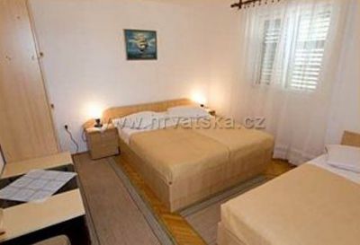 Apartmani Tolj