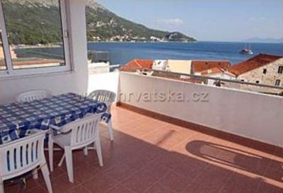 Apartmani Tolj