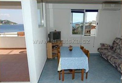 Apartmani Tolj