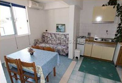 Apartmani Tolj