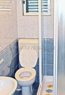 Apartmani Tolj