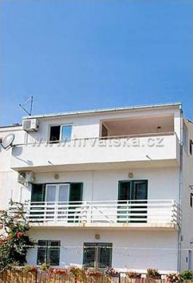 Apartmani Tolj