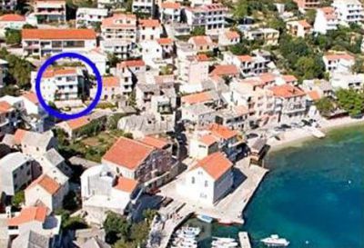 Apartmani Tolj
