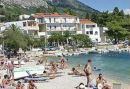 Apartmani Tolj
