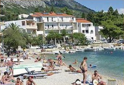Apartmani Tolj