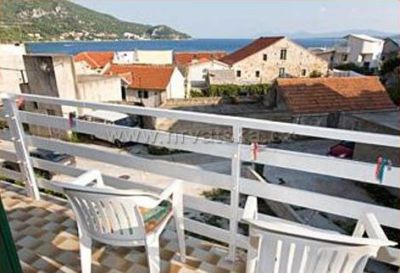Apartmani Tolj