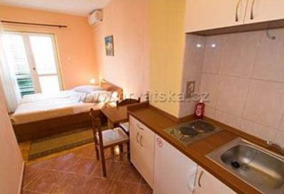 Apartmani Tolj