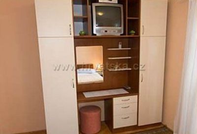 Apartmani Tolj