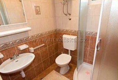 Apartmani Tolj