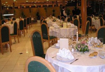 Hotel Imperial Vodice