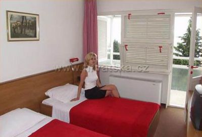 Hotel Imperial Vodice