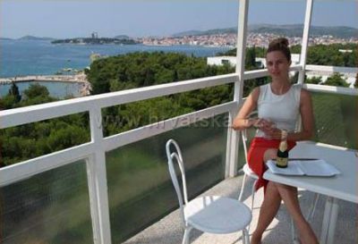 Hotel Imperial Vodice