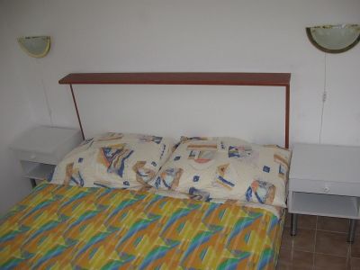 Apartmani INES