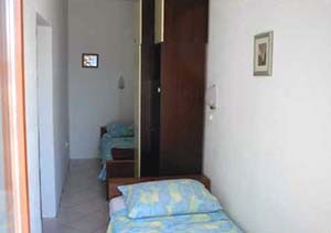 Apartmani INES