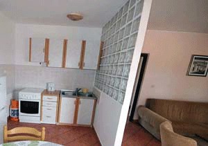 Apartmani INES