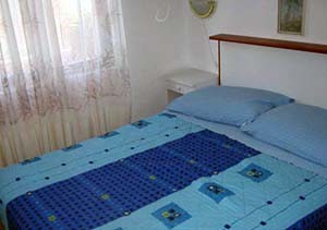 Apartmani INES