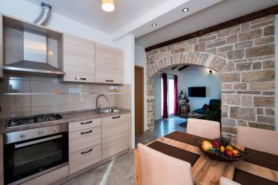 Apartmani Intrada