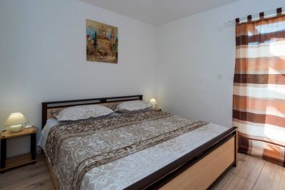 Apartmani Intrada