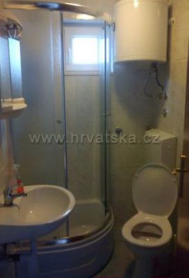 Apartman Mlakici