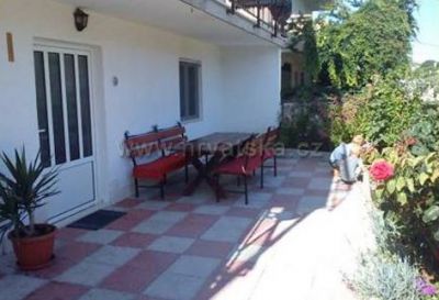 Apartman Mlakici