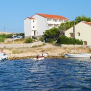 Apartmani Isabella