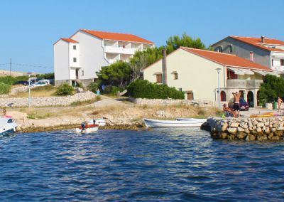 Apartmani Isabella