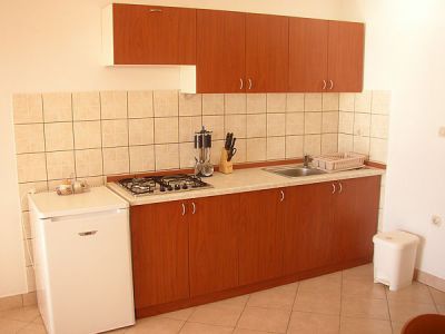 Apartmani Isabella