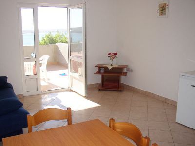 Apartmani Isabella