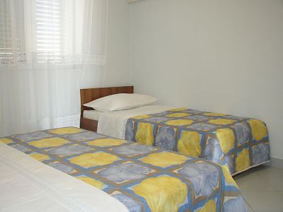 Apartmani Isabella