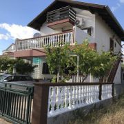 Apartmani Iva Bibinje Zadar