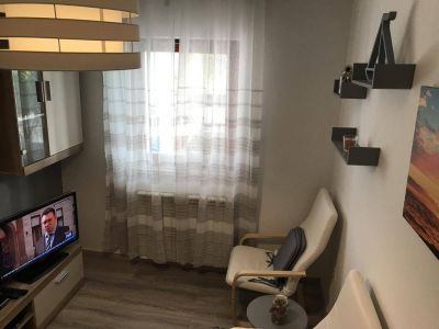 Apartmani Iva Bibinje Zadar