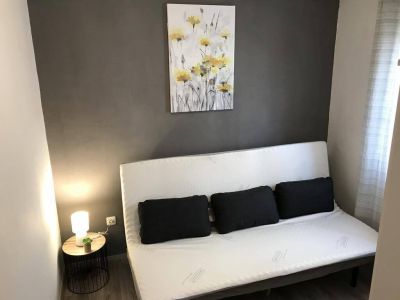 Apartmani Iva Bibinje Zadar