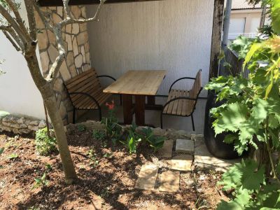 Apartmani Iva Bibinje Zadar